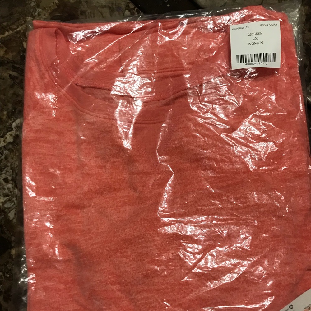 New directions Intimates PJ’s tops
